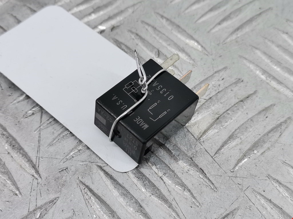 Реле FORD Mondeo V 2015-н.в.