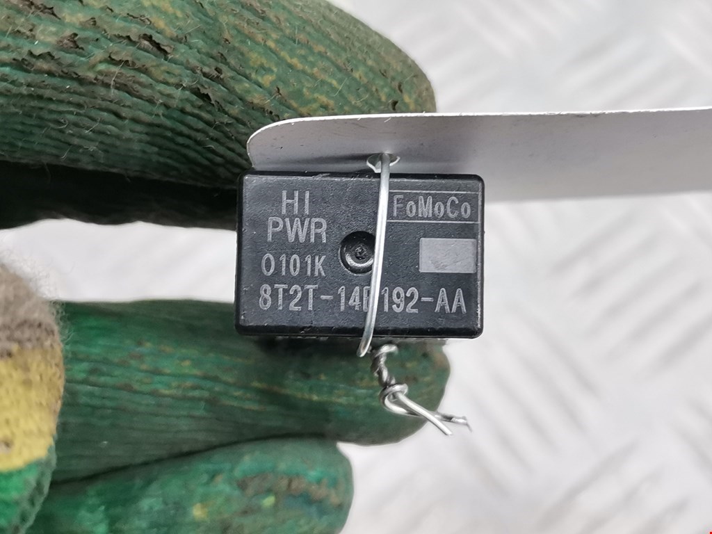 Реле FORD Mondeo V 2015-н.в.