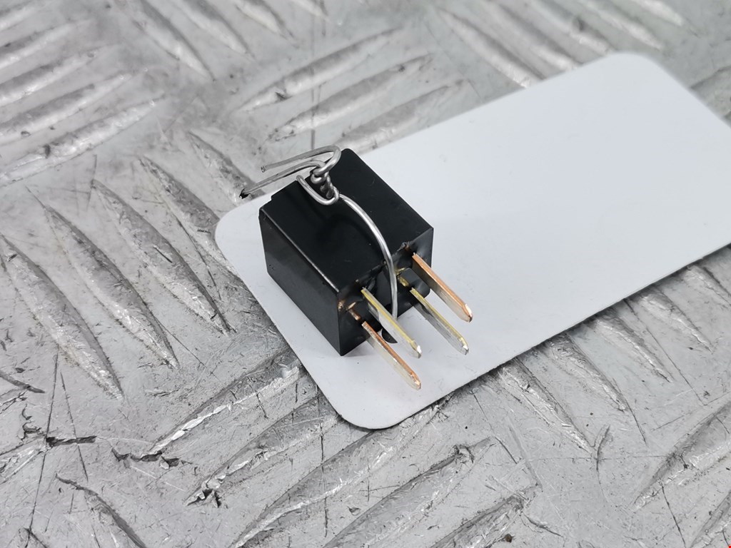 Реле FORD Mondeo V 2015-н.в.