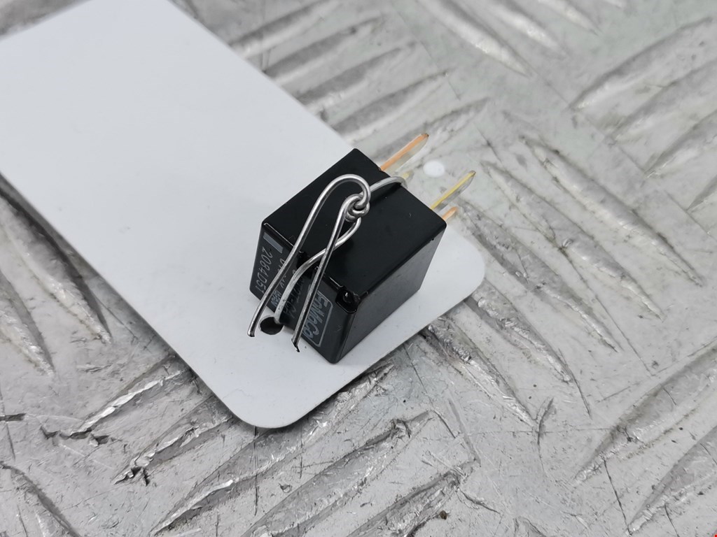 Реле FORD Mondeo V 2015-н.в.