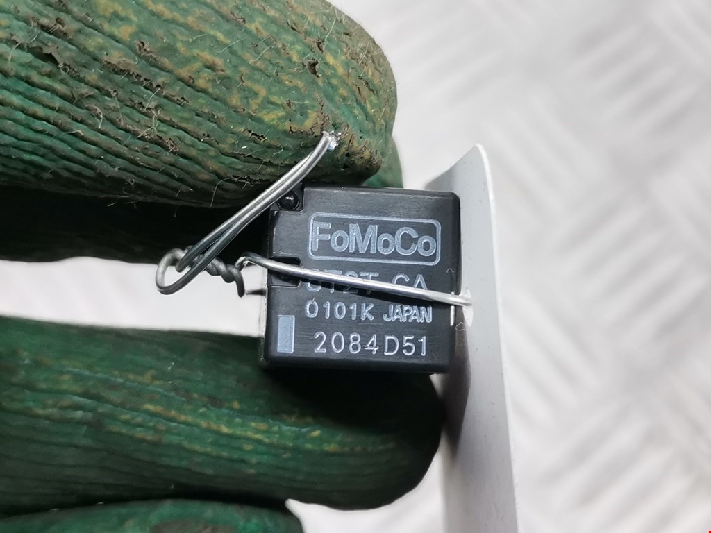 Реле FORD Mondeo V 2015-н.в.