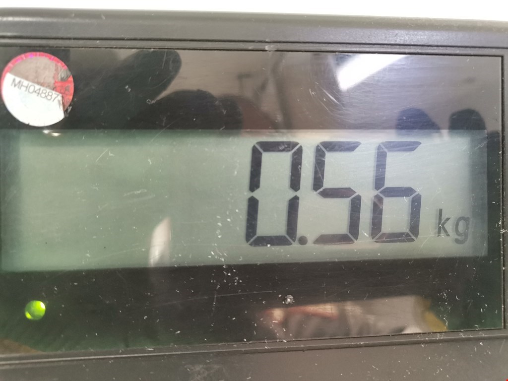 Уплотнитель (внутри) OPEL Corsa D 2006-2014