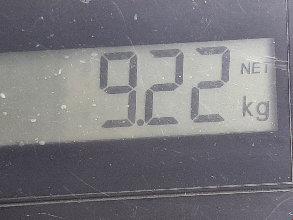 Суппорт передний левый IVECO Daily III 1999-2006