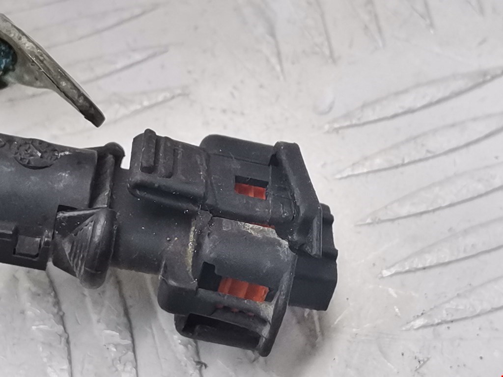 Проводка коса OPEL Astra G 1998-2005