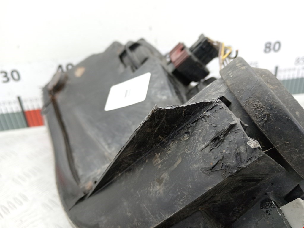 Фара правая OPEL Combo C 2001-2011