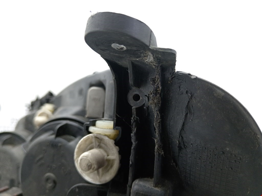 Фара правая OPEL Combo C 2001-2011