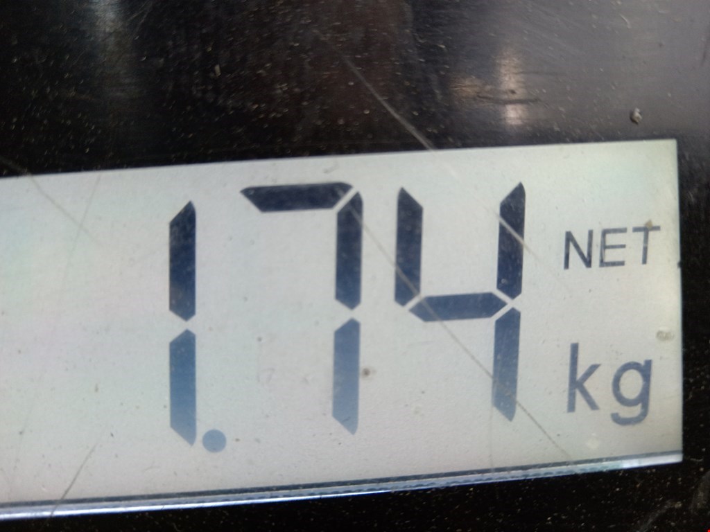 Фара правая OPEL Combo C 2001-2011