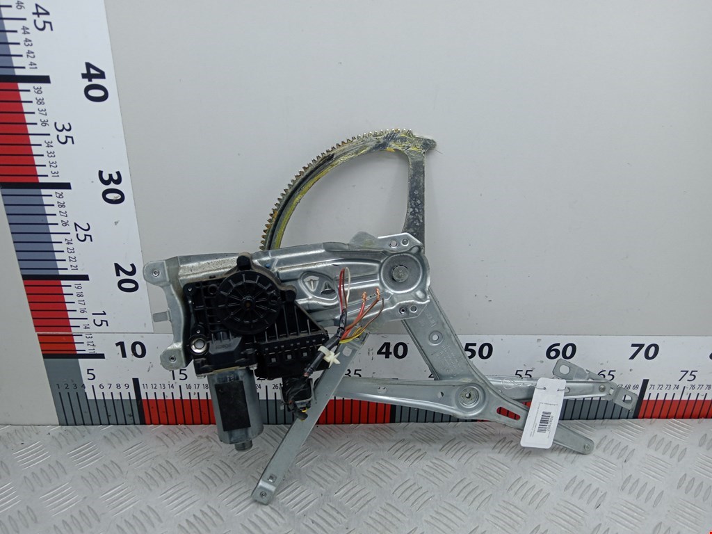 Стеклоподъемник передний правый OPEL Astra H/Family 2004-2015