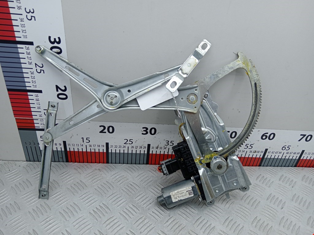 Стеклоподъемник передний правый OPEL Astra H/Family 2004-2015