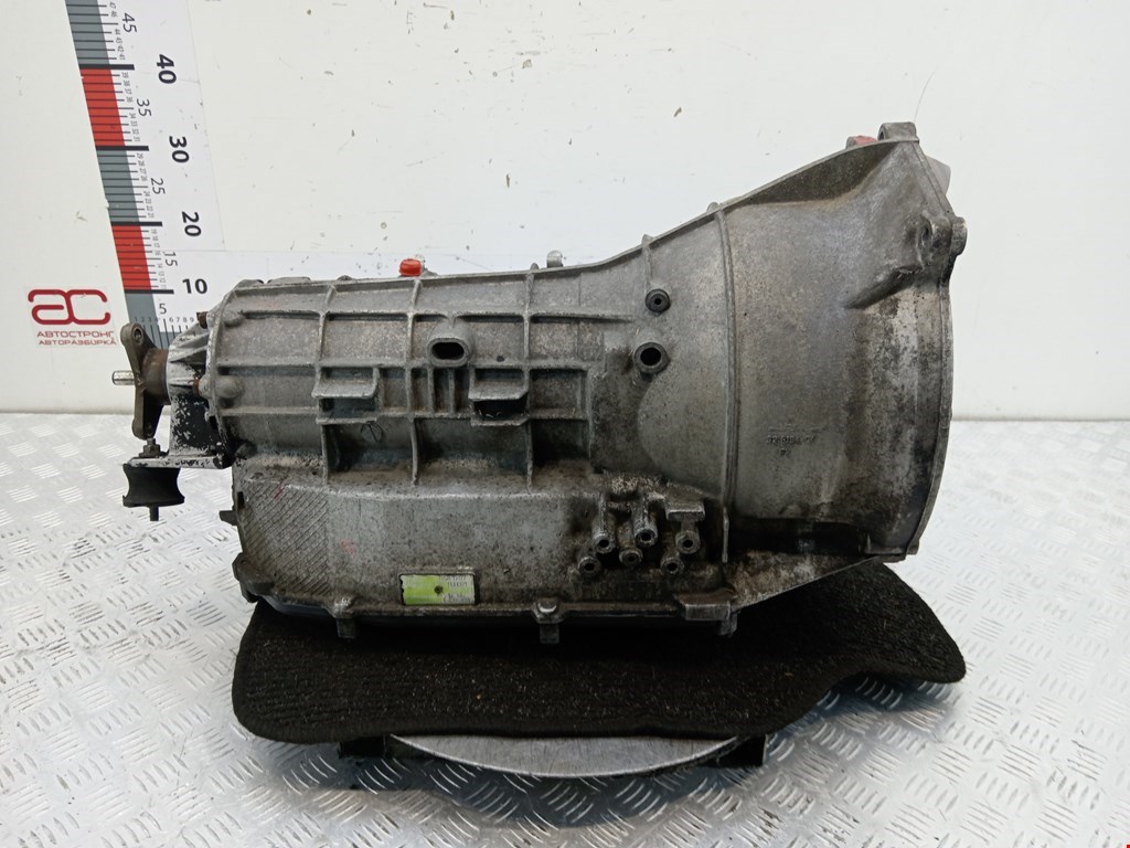 КПП автомат (автоматическая коробка) BMW 5-Series (E39) (1995-2004)