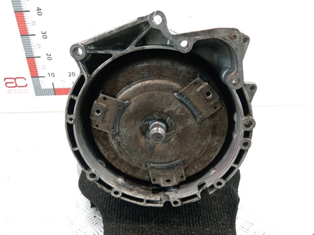 АКПП (Автоматическая коробка переключения передач) BMW 5er 5 серия E39 1995-2004