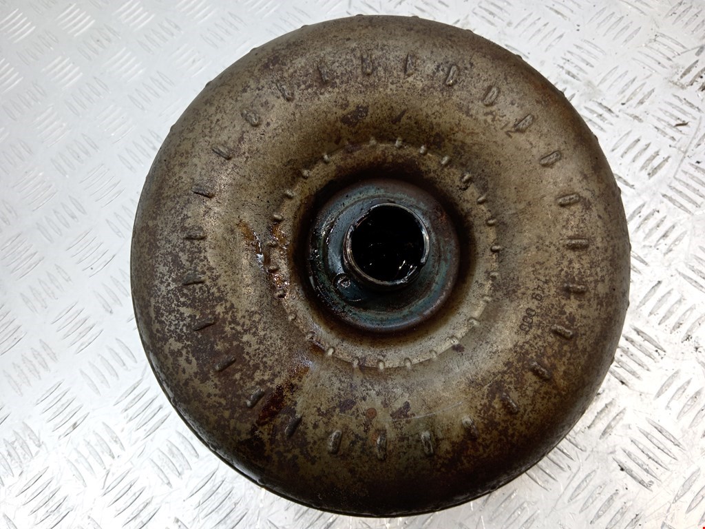 АКПП (Автоматическая коробка переключения передач) BMW 5er 5 серия E39 1995-2004