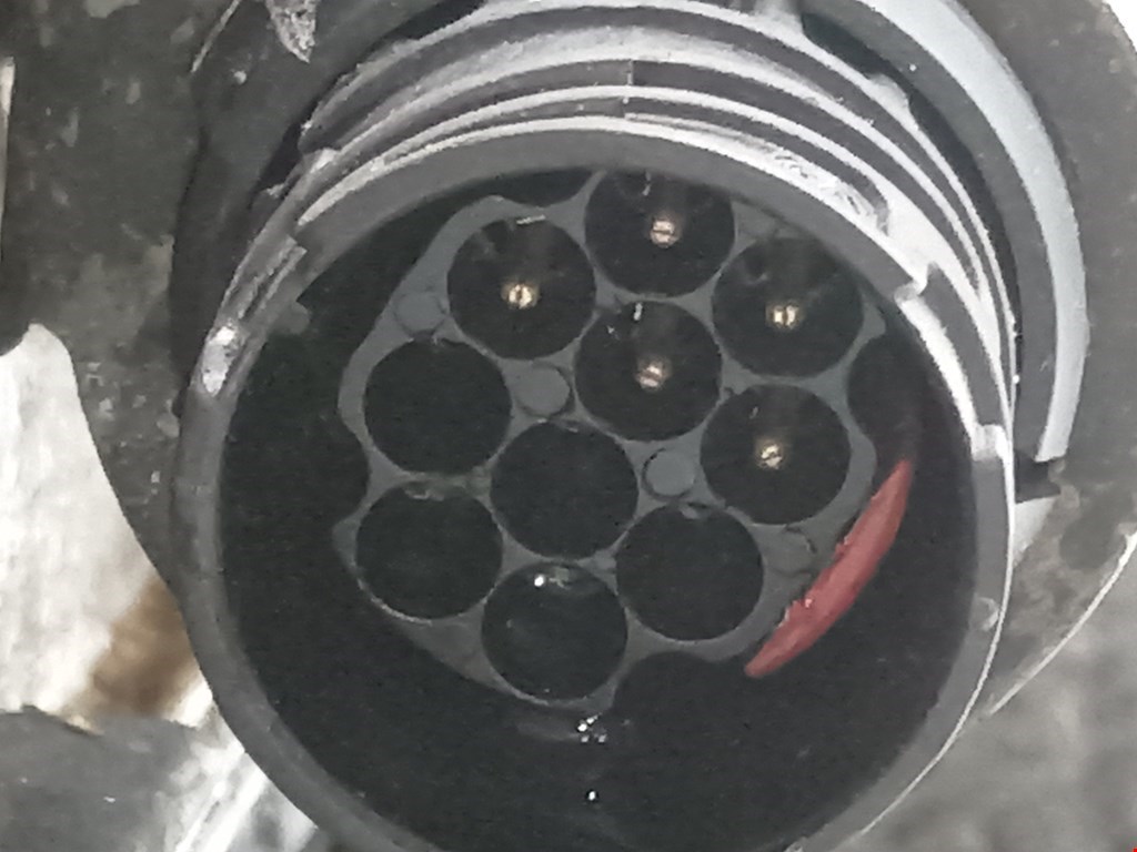 АКПП (Автоматическая коробка переключения передач) BMW 5er 5 серия E39 1995-2004