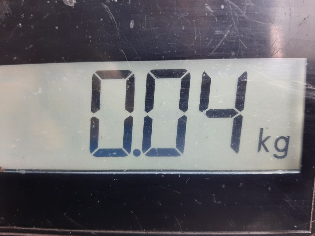 Датчик ABS передний левый RENAULT Kangoo 1997-2008