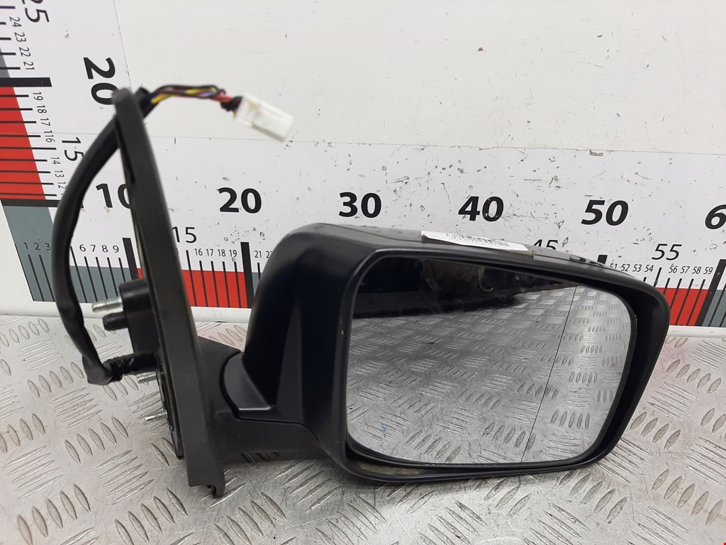 Зеркало правое NISSAN X-Trail T30 2000-2007