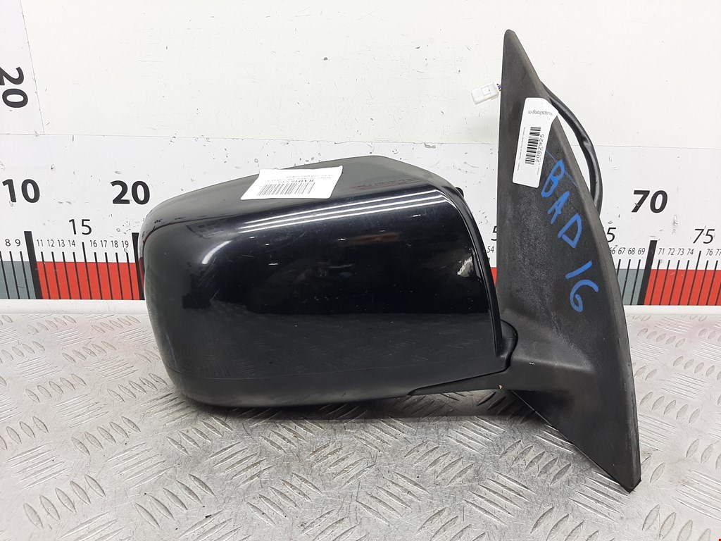 Зеркало правое NISSAN X-Trail T30 2000-2007