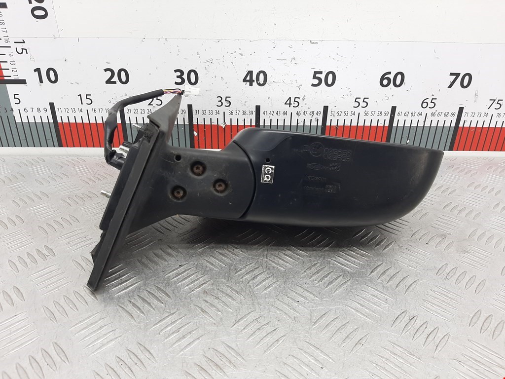 Зеркало правое NISSAN X-Trail T30 2000-2007