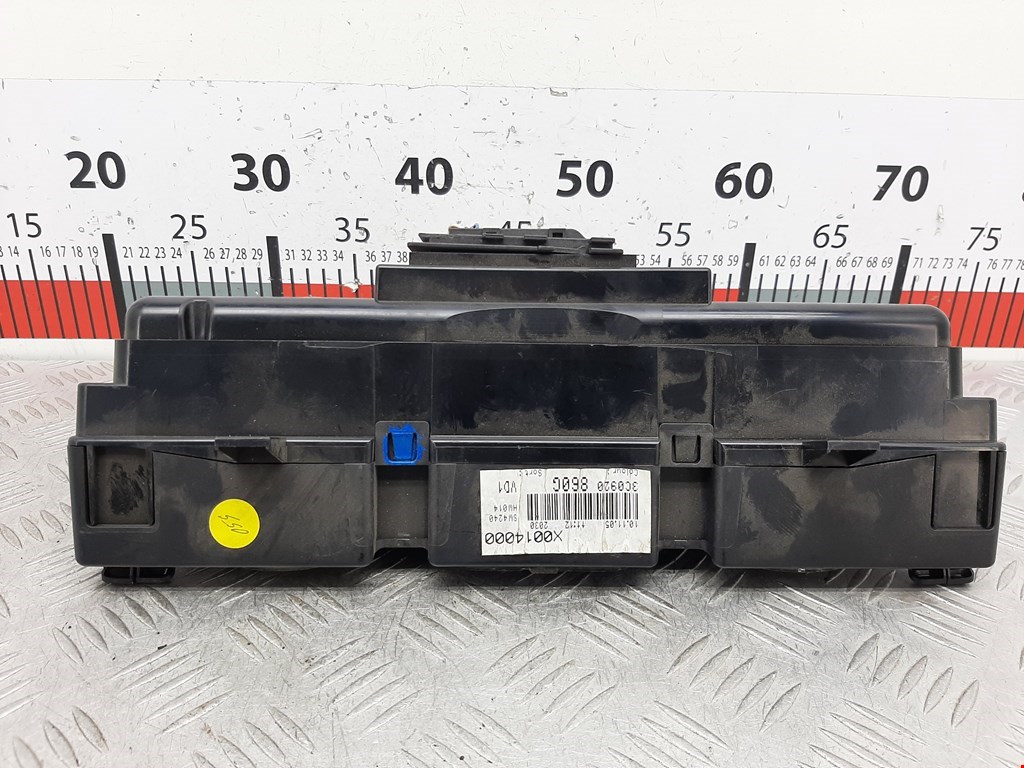 Панель приборов (щиток) VOLKSWAGEN Passat B6 2005-2011