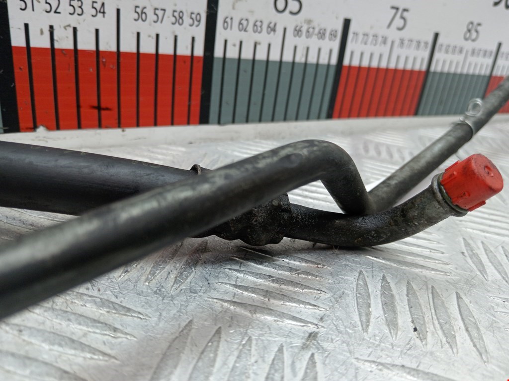 Трубка масляная BMW 5er 5 серия E39 1995-2004