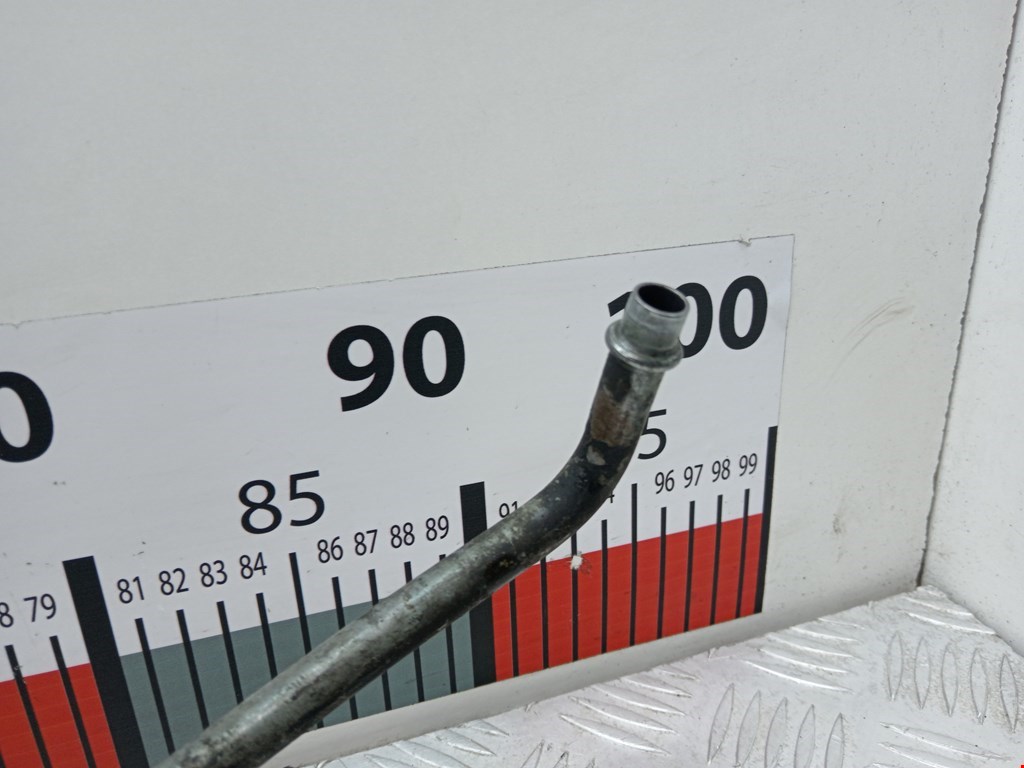 Трубка масляная BMW 5er 5 серия E39 1995-2004