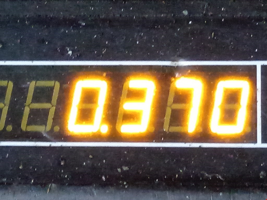 Трубка масляная BMW 5er 5 серия E39 1995-2004