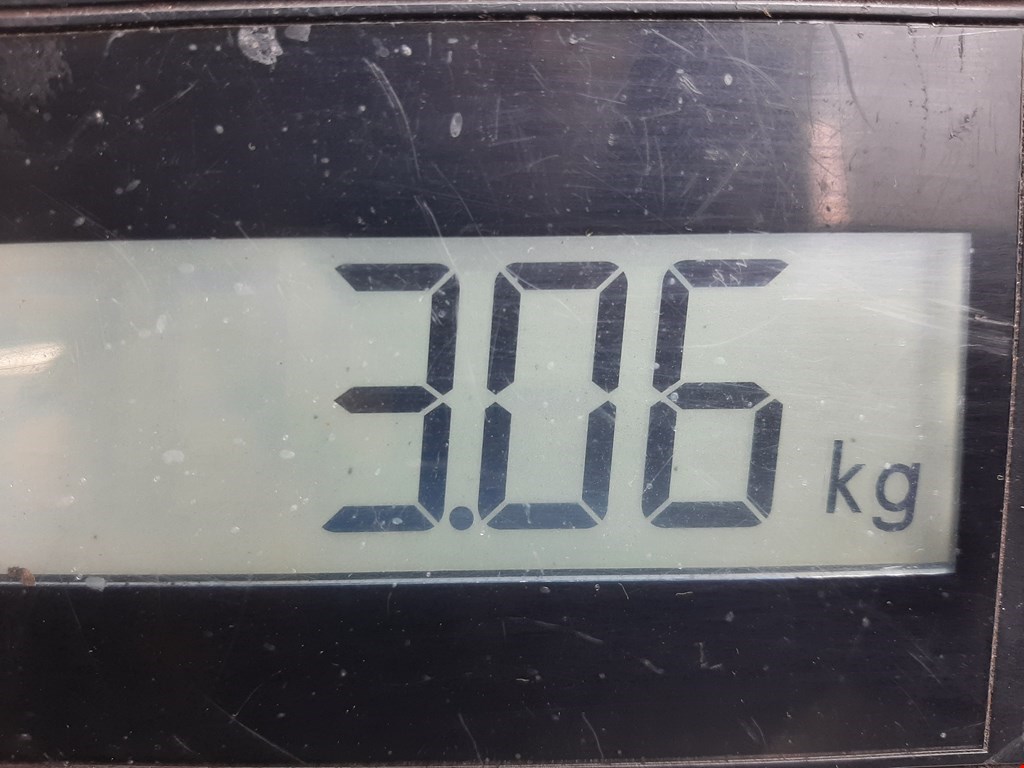 Ступица передняя правая SAAB 9-3 2002-2014