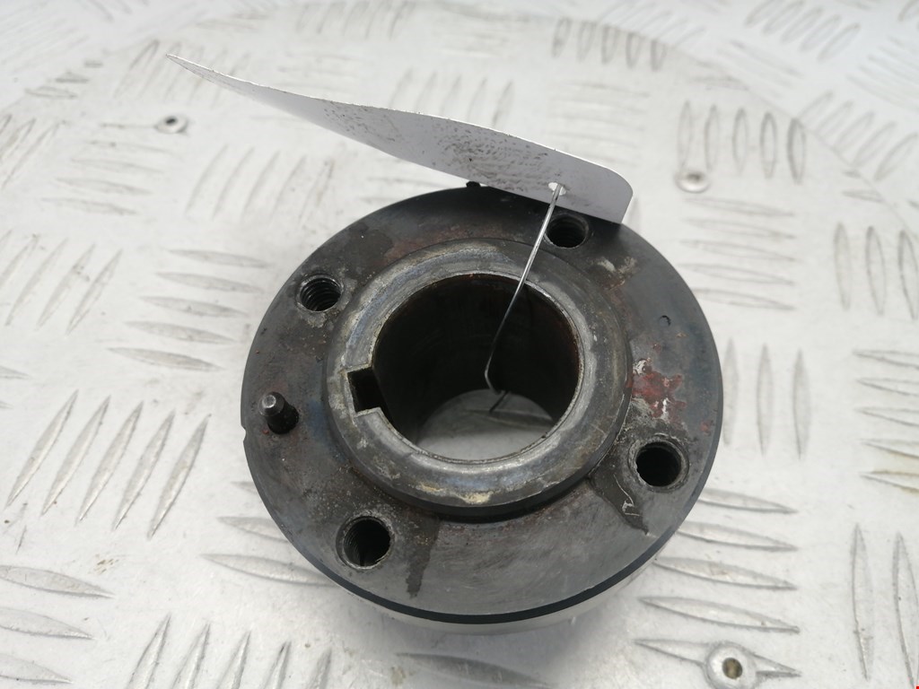 Шестерня коленвала (шкив) OPEL Astra H/Family 2004-2015