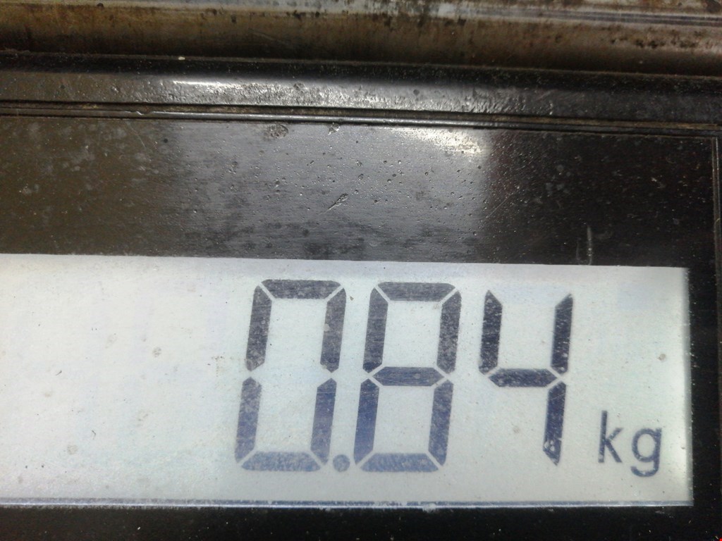 Шестерня коленвала (шкив) OPEL Astra H/Family 2004-2015