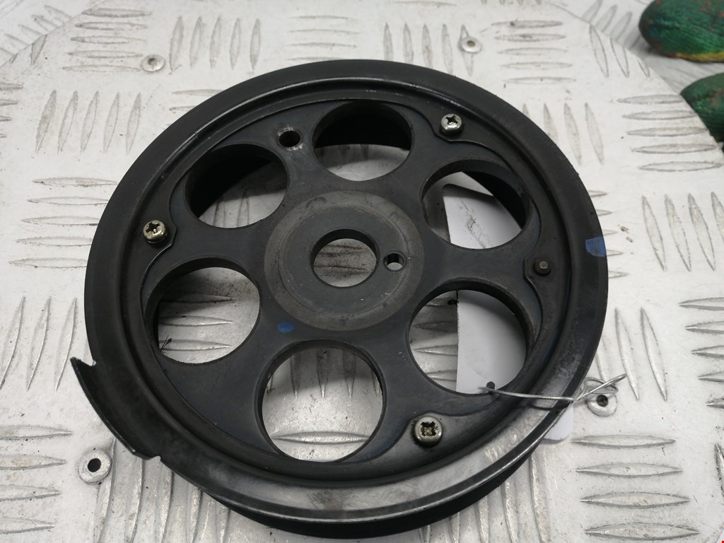 Шестерня (шкив) распредвала OPEL Astra H/Family 2004-2015