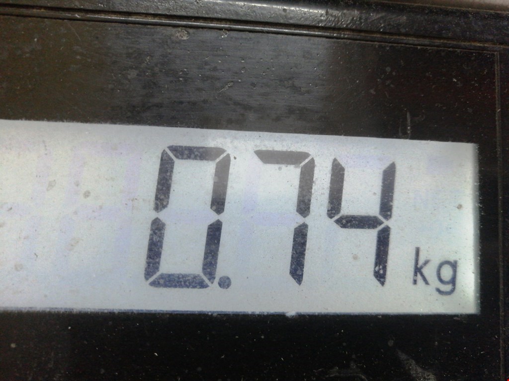 Шестерня (шкив) распредвала OPEL Astra H/Family 2004-2015