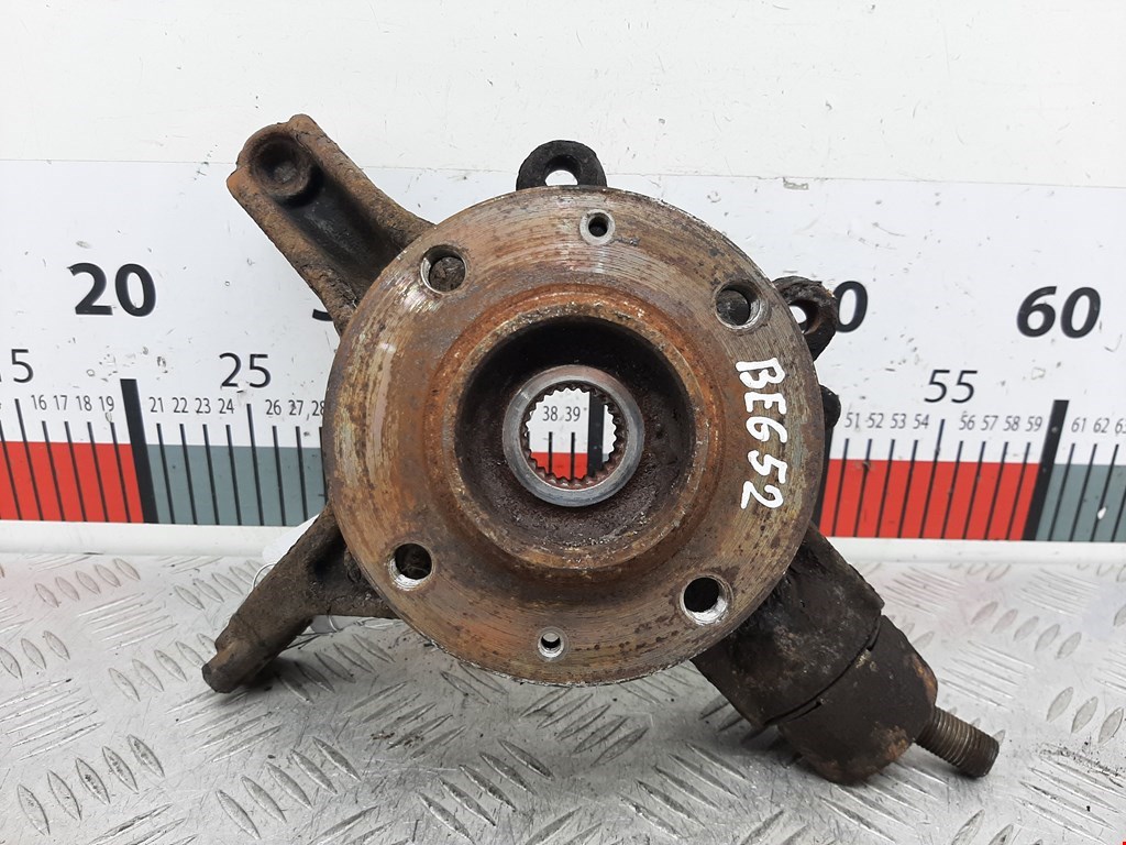 Ступица передняя правая CITROEN C4 Picasso 2006-2013