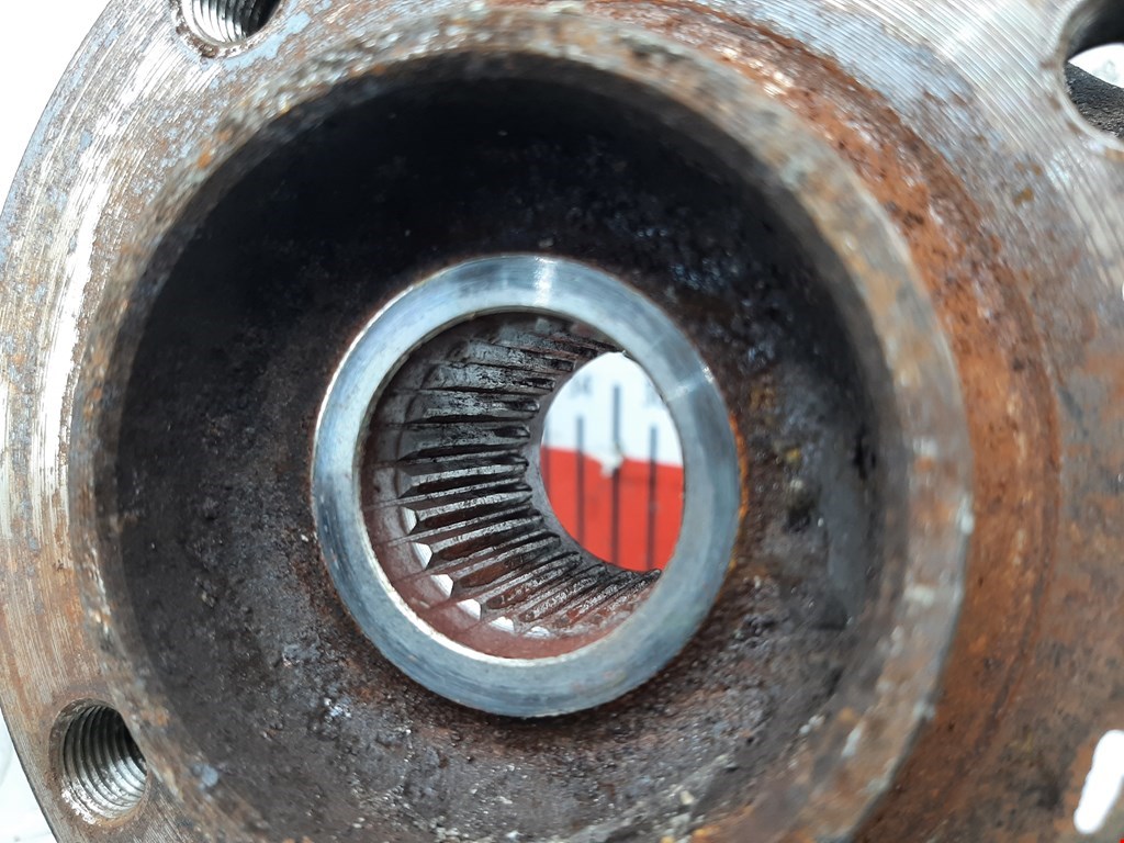 Ступица передняя правая CITROEN C4 Picasso 2006-2013