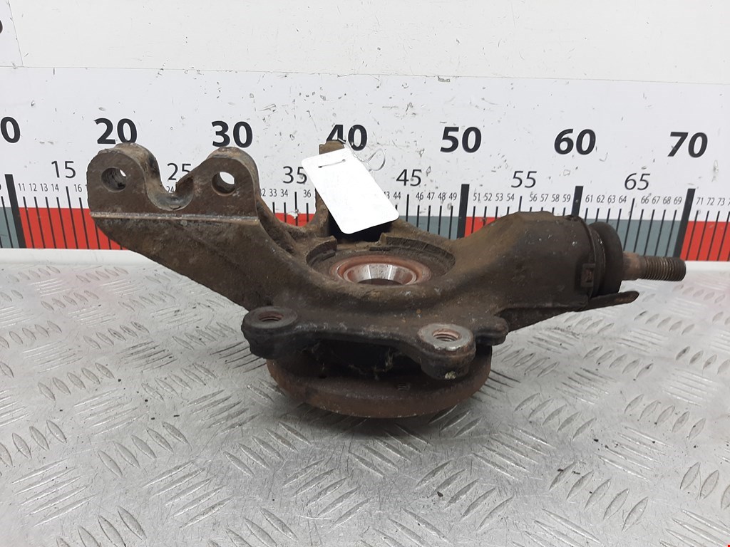 Ступица передняя правая CITROEN C4 Picasso 2006-2013