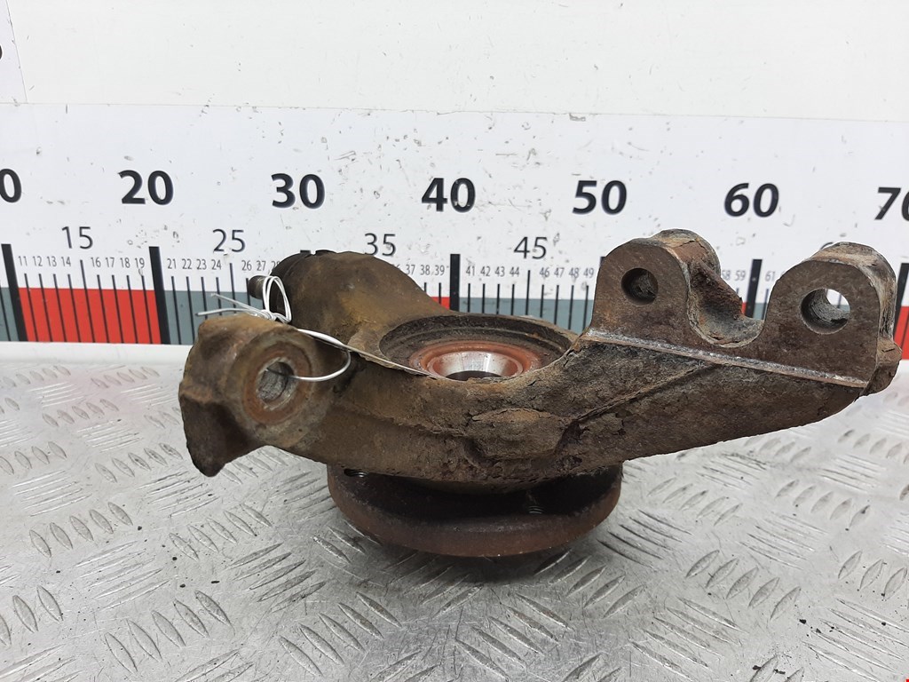 Ступица передняя правая CITROEN C4 Picasso 2006-2013