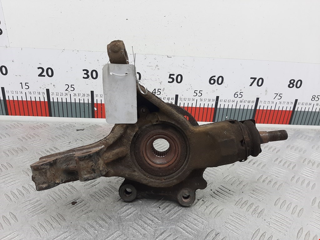 Ступица передняя правая CITROEN C4 Picasso 2006-2013