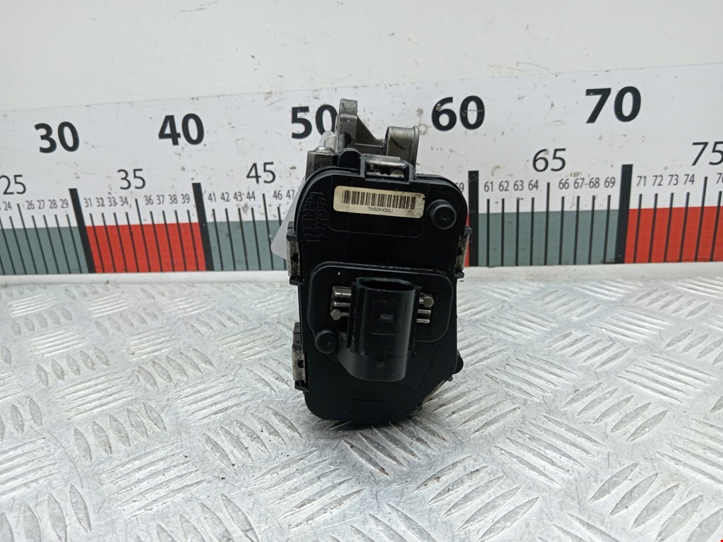 Защита антигравийная FIAT Bravo 2007-2014