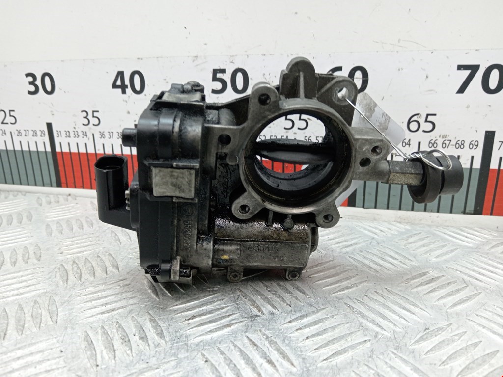 Защита антигравийная FIAT Bravo 2007-2014