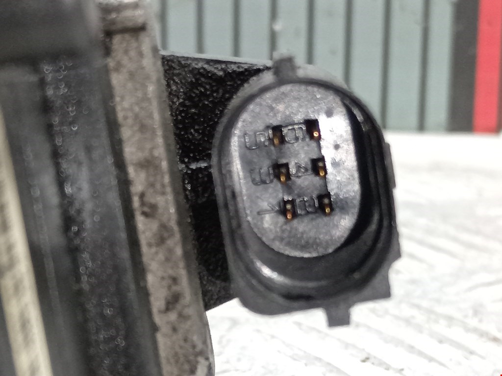 Защита антигравийная FIAT Bravo 2007-2014