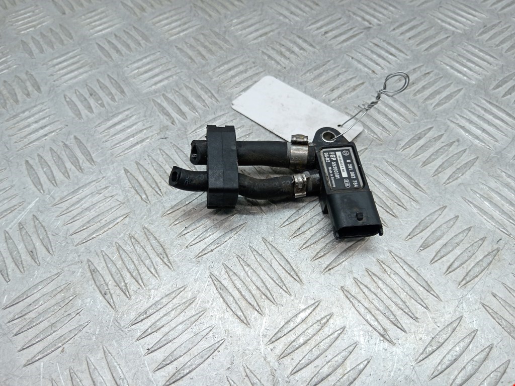 Датчик давления выхлопных газов Fiat Bravo 2 (198) (2007-2014)