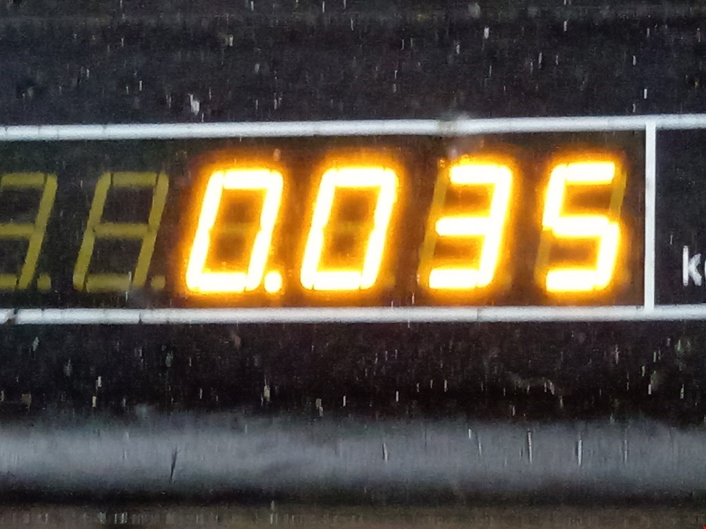 Датчик положения коленвала FIAT Bravo 2007-2014