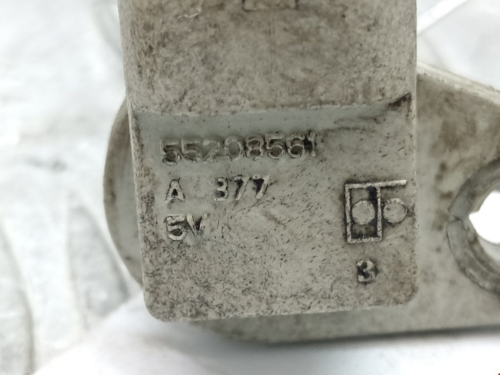 Датчик положения распредвала FIAT Bravo 2007-2014