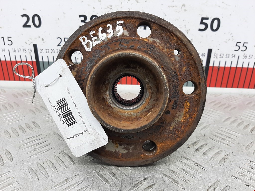 Ступица передняя левая VOLVO S80 I 1998-2006