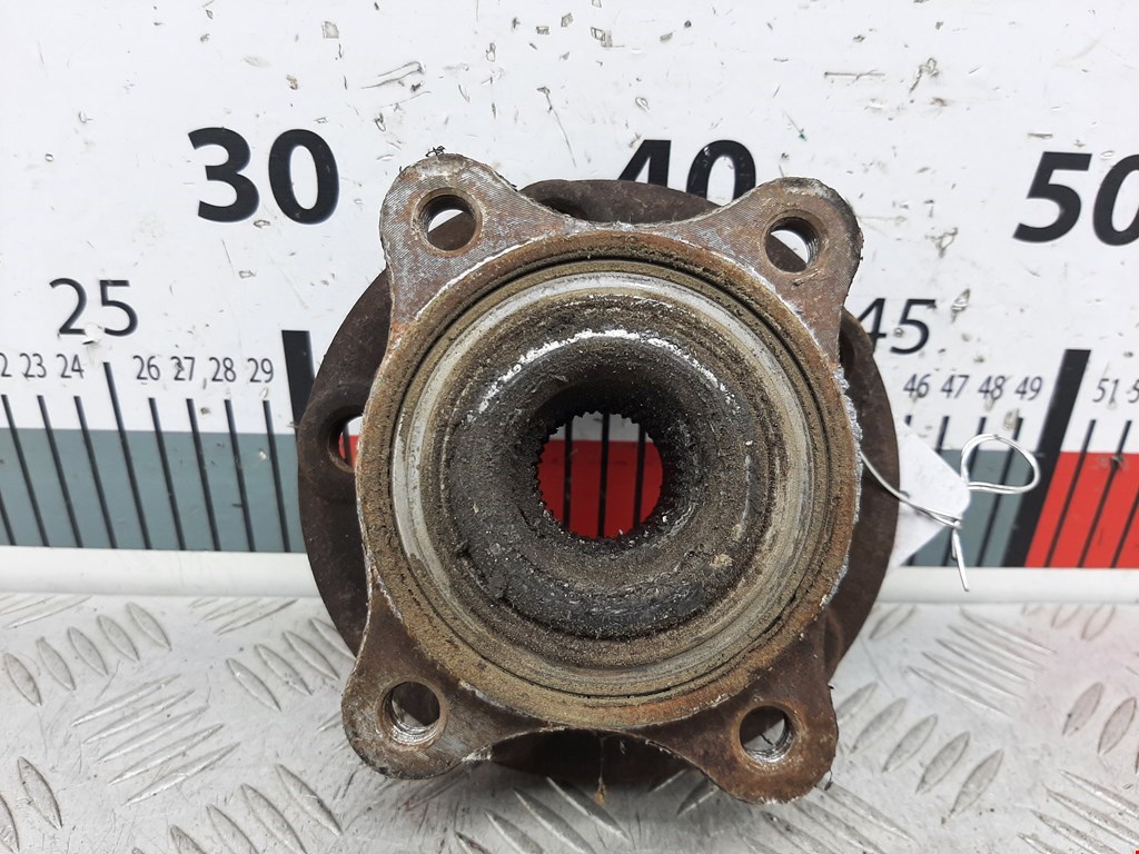 Ступица передняя левая VOLVO S80 I 1998-2006