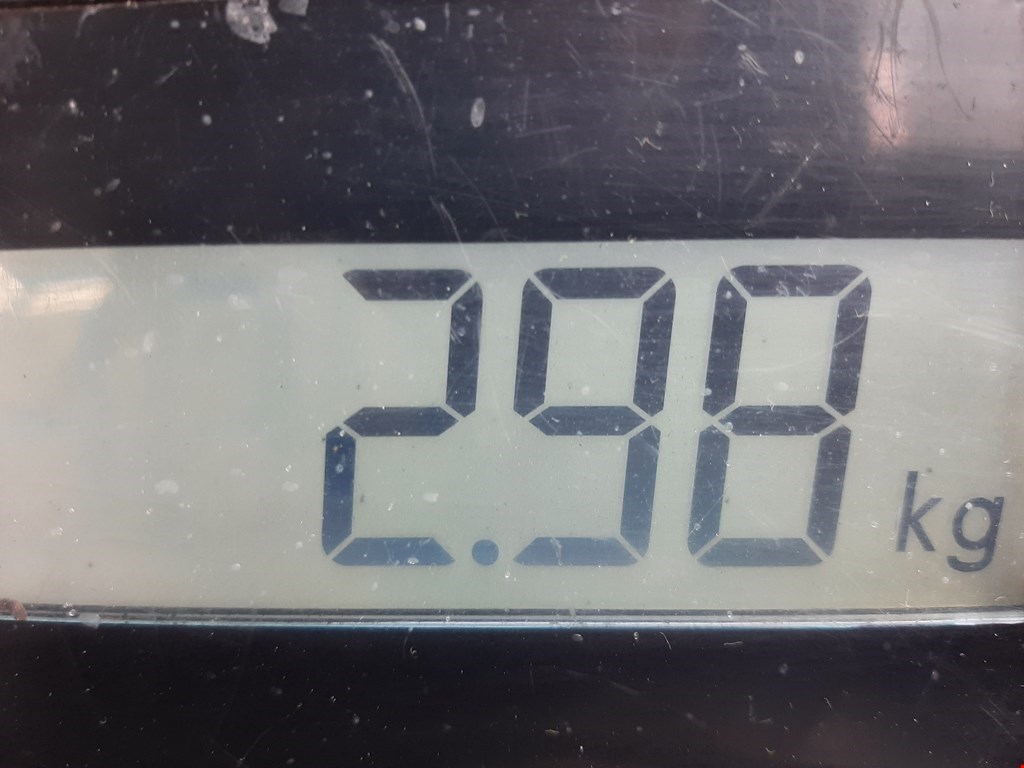 Ступица передняя левая VOLVO S80 I 1998-2006