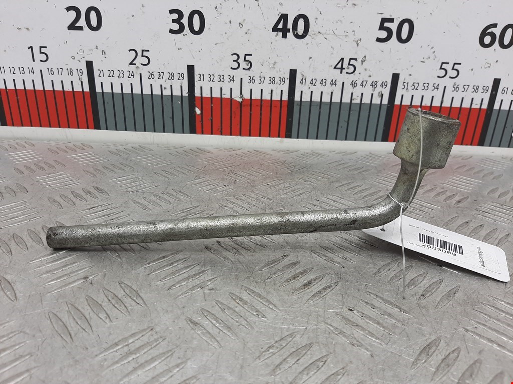 Ключ балонный OPEL Astra G 1998-2005