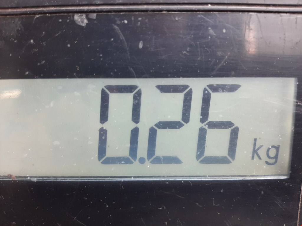 Ключ балонный OPEL Astra G 1998-2005