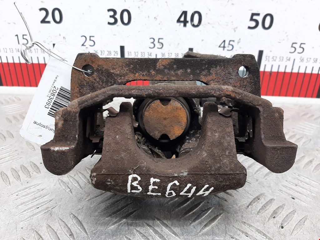 Суппорт задний левый FIAT Bravo 2007-2014