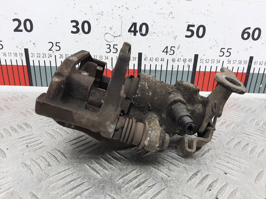 Суппорт задний левый FIAT Bravo 2007-2014