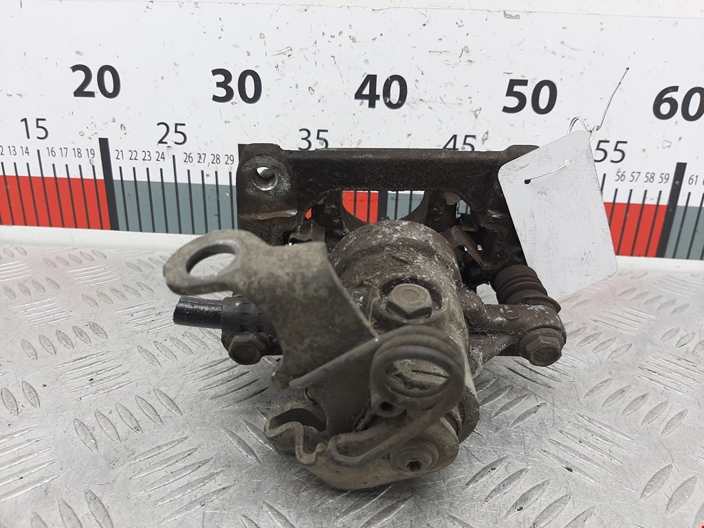 Суппорт задний левый FIAT Bravo 2007-2014