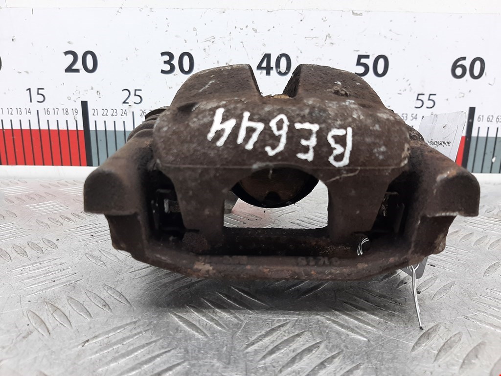 Суппорт задний левый FIAT Bravo 2007-2014